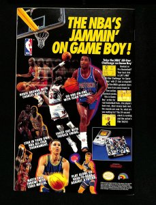 Silver Surfer (1987) #50