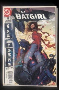 Batgirl #56 (2004)