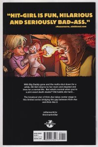 Hit-Girl #1 (2012) Hit-Girl