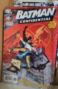 Batman Confidential #13 (2008)