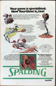 CAPTAIN AMERICA & Falcon Comic Issue 202 Kirby Cover — 1976 MARVEL Comics VG+