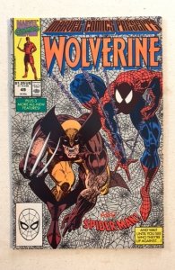 Marvel Comics Presents #49 (1990)