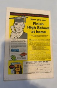 The Mighty Thor #166 (Marvel, 1969) Fine + KEY 2nd Full H.I.M. Warlock app!