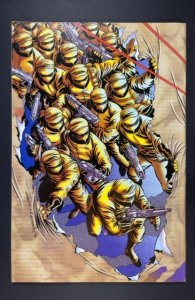 Iron Man / Captain America '98 (1998)