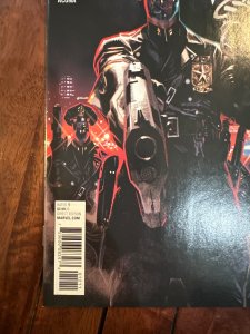 Captain America: Sam Wilson #12 (2016)