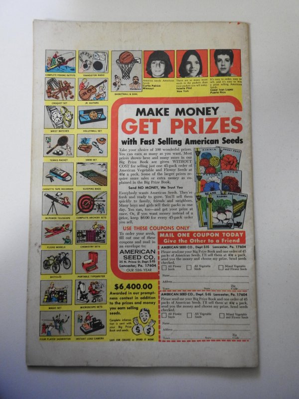 Marvel Team-Up #45 (1976)