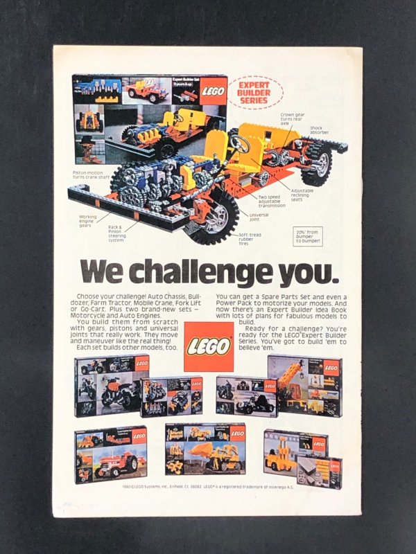 The Defenders #91 (1981)