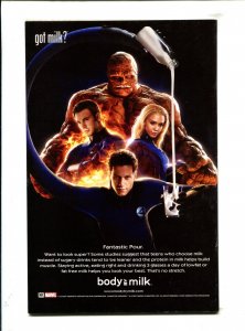 Giant Size Marvel Adventures: The Avengers #1 - Leonard Kirk Cover (7.5) 2007