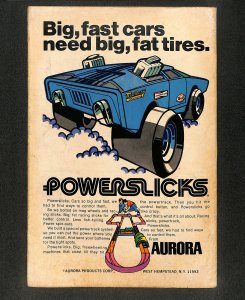 Our Army at War #227