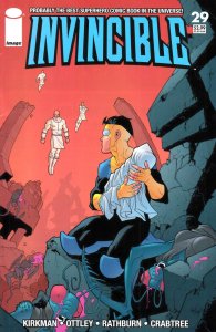 Invincible #29 (2006) Image Comic Fine (6.0) Ships Fast!