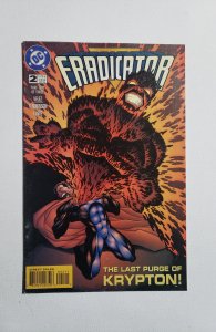 Eradicator #2 (1996)