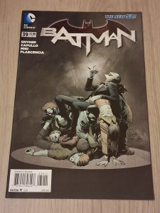 Batman #39 (2015) VF-NM