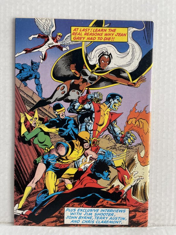 Phoenix: The Untold Story (1984)  Unlimited Combined Shipping