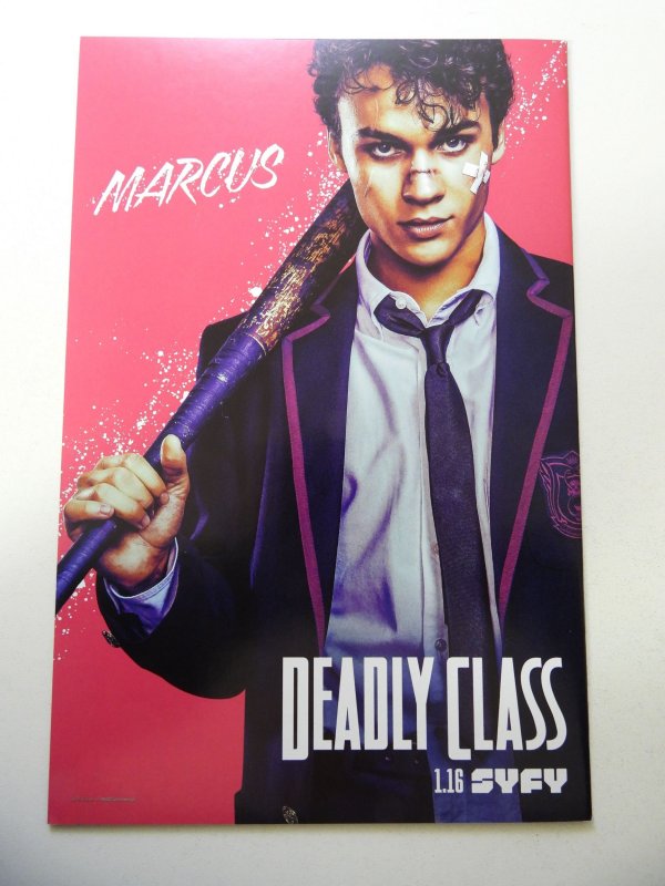 Detective Comics #995 Variant Cover (2019) VF/NM Condition