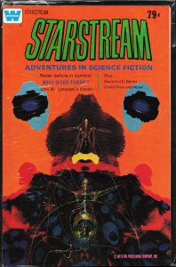 Starstream #1 (1976)