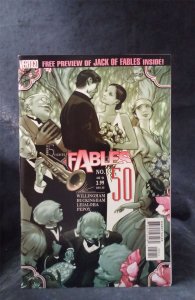 Fables #50 2006 Vertigo Comics Comic Book