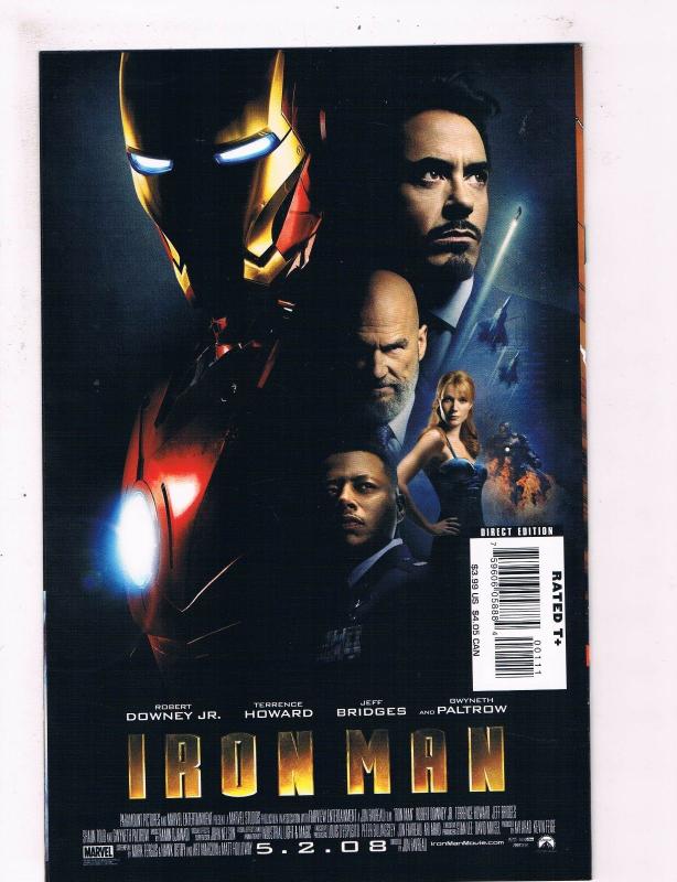 1985 # 1 VF Marvel Comic Books Spider-Man Avengers X-Men Awesome Issue!!!!!! SW5