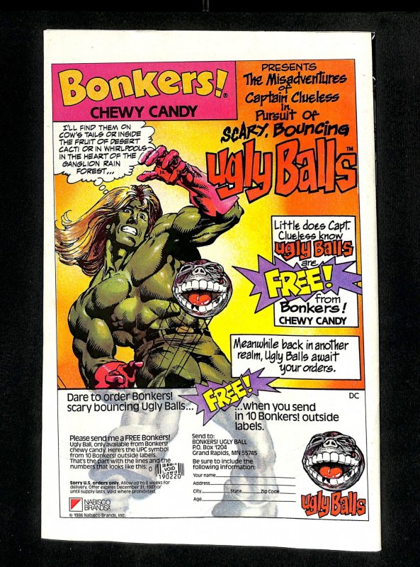 Wonder Woman #4 NM- 9.2