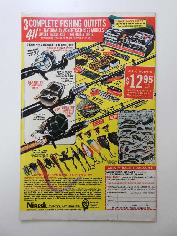 The Avengers #160 (1977) Wonder Man Origin Revealed! Sharp Fine Condition!