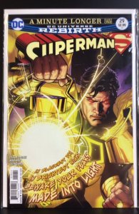 Superman #29 (2017)