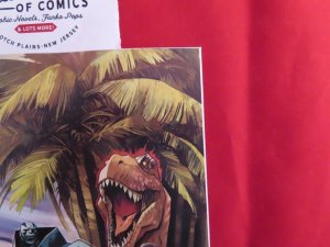 Powers of X #5 NM Huddleston Variant