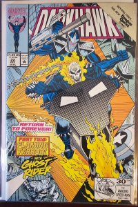Darkhawk #22 (1992)