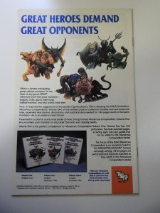 The Amazing Spider-Man #324 (1989) VF+ Condition