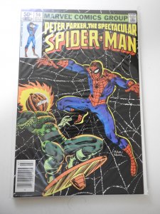 The Spectacular Spider-Man #56 (1981)