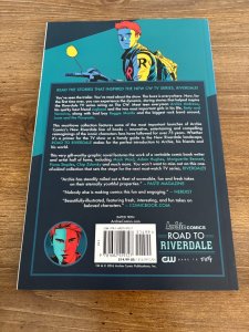 Road To Riverdale Archie Comics TPB Graphic Novel Comic Book 10 J443
