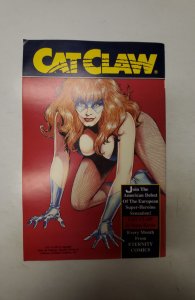 Robotech II: The Sentinels - Book II #2 (1990) NM Eternity Comic Book J696