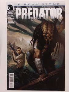 Predator: Fire and Stone #2 (9.4, 2014)