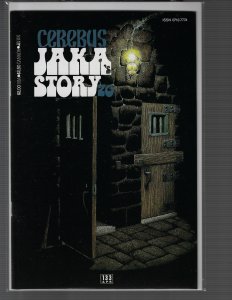 Cerebus the Aardvark #133 (1988, Aardvark-Vanaheim)