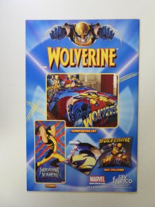 The Amazing Spider-Man #607 (2009) NM- condition