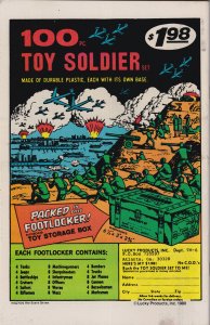 Captain America #245 (1980) Captain America