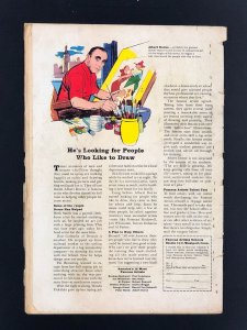 Adventure Comics #333 (1965)