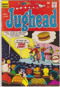 Jughead #192