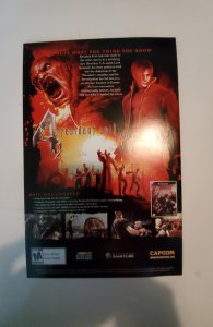 Trigger #2 (2005) NM Vertigo (DC) Comic Book J738