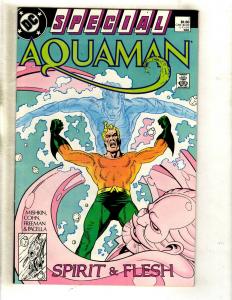 13 DC Comics Aquaman 1 1 2 3 Spec 1 Inferno 3 Artemis Requiem 1 2 3 4 5 6 + JF14