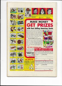 Marvel Team-Up #10 (1973)