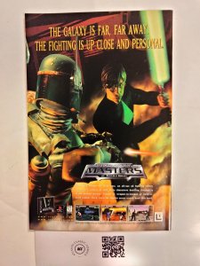 Fantastic Four #3 NM Marvel Comic Book Dr. Doom Galactus Thing  17 MS14