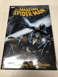 The Amazing Spider-man (2024) Omnibus Vol # 2 • Marvel Comics • Straczynski