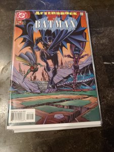 The Batman Chronicles #14 (1998)