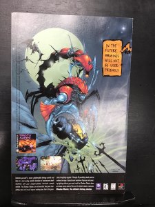 Gen 13: Interactive #3 (1997) vf