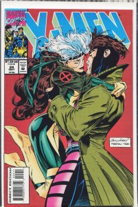 X-Men #24 (1993) X-Men