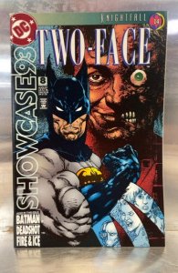 Showcase '93 #8 (1993)