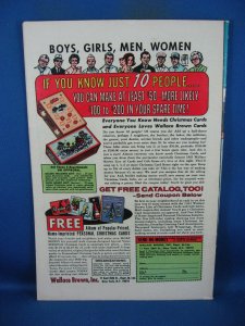 TALES TO ASTONISH 72 F VF SUB MARINER HULK MARVEL 1965