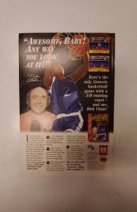 Turok, Dinosaur Hunter #20 (1995) NM Valiant Comic Book J694