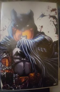 Do You Pooh? Battle Damaged AP10