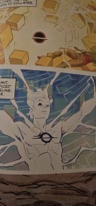 RADIANT BLACK: THE STORY SO FAR Promotional Comic 2024 NM