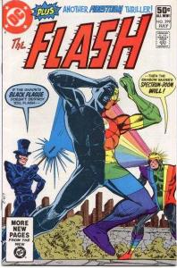 Flash (1959 series) #299, Fine+ (Stock photo)